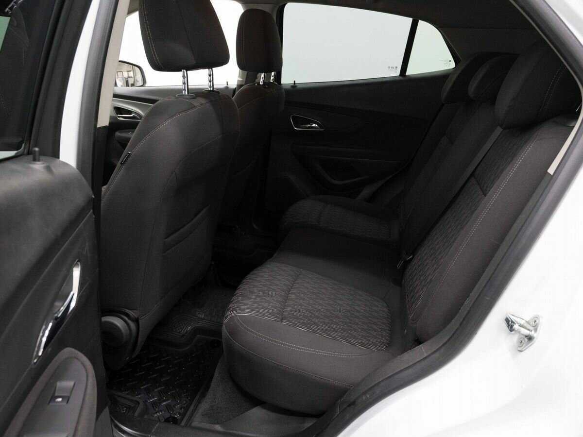 Купить Opel Mokka, 2013, 197 000 км.. Фото: #9