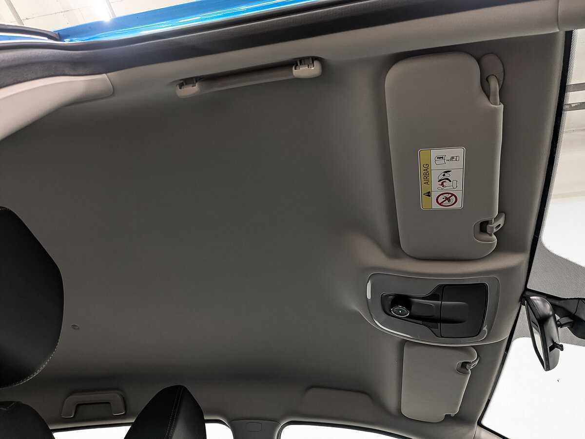 Купить Chery Tiggo 7, 2019, 103 824 км.. Фото: #22