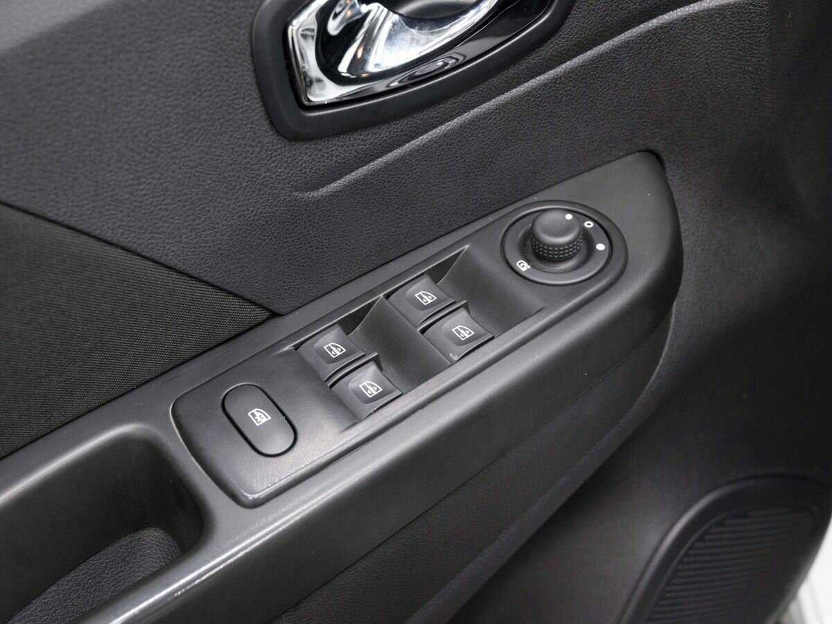 Купить Renault Kaptur, 2017, 38 213 км.. Фото: #16