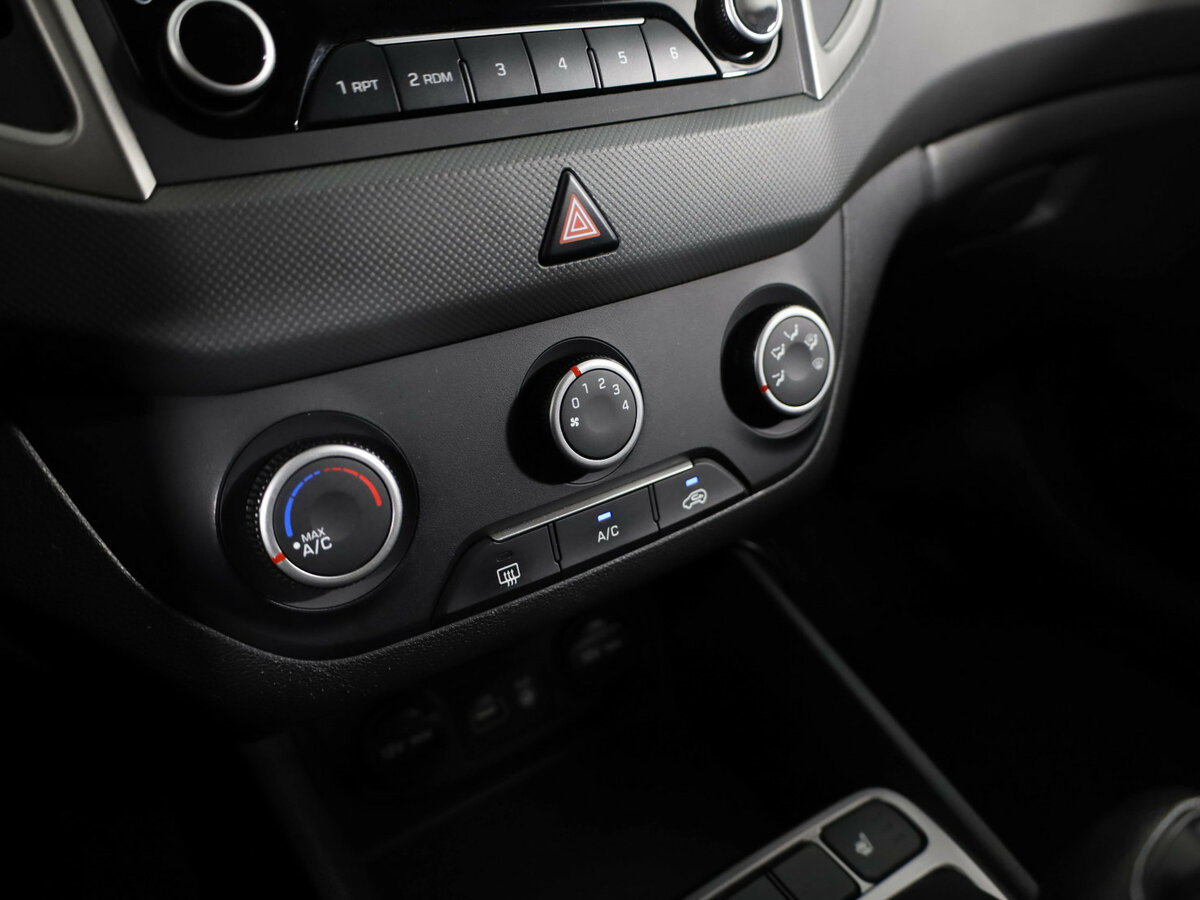 Купить Hyundai Creta, 2019, 138 981 км.. Фото: #10