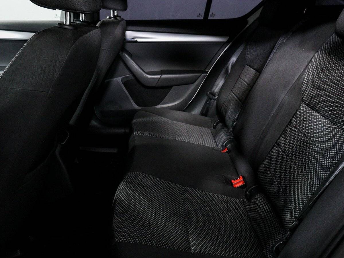 Купить Skoda Octavia, 2014, 176 097 км.. Фото: #9