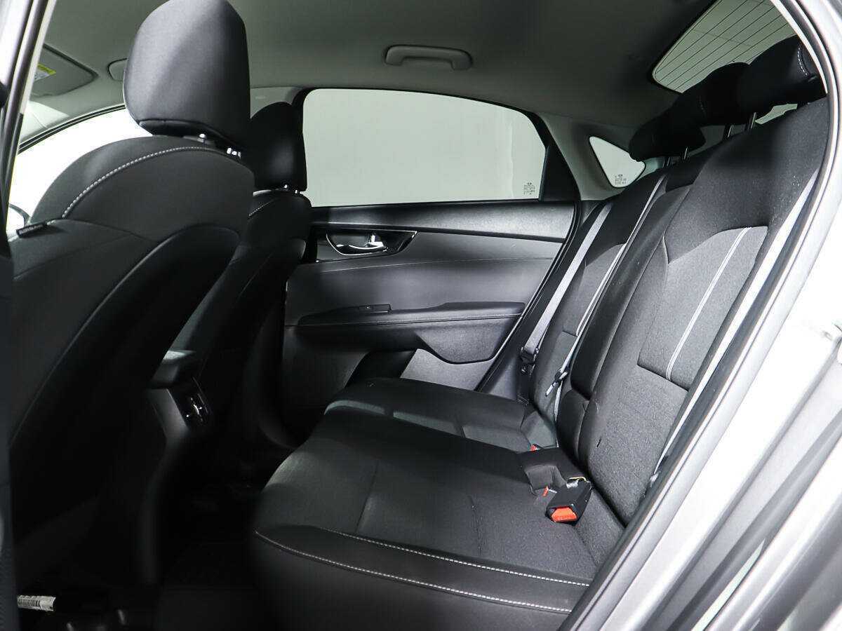 Купить Kia Cerato, 2020, 66 707 км.. Фото: #8