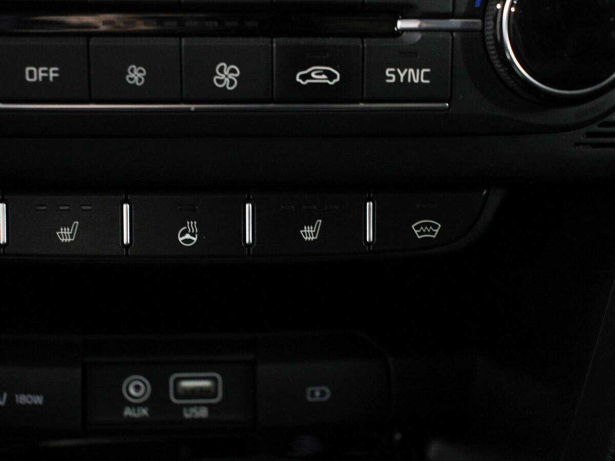 Купить Kia Ceed, 2018, 76 901 км.. Фото: #15