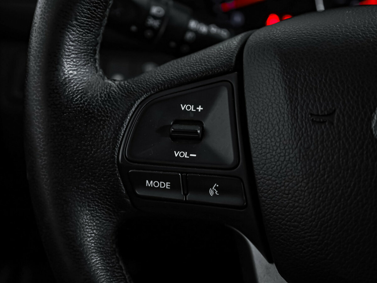 Купить Kia Rio, 2013, 118 747 км.. Фото: #14