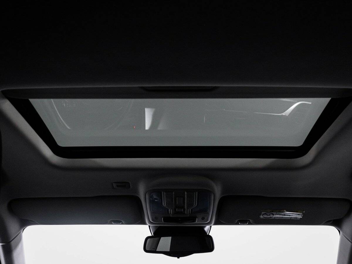 Купить Haval F7x, 2021, 19 025 км.. Фото: #20