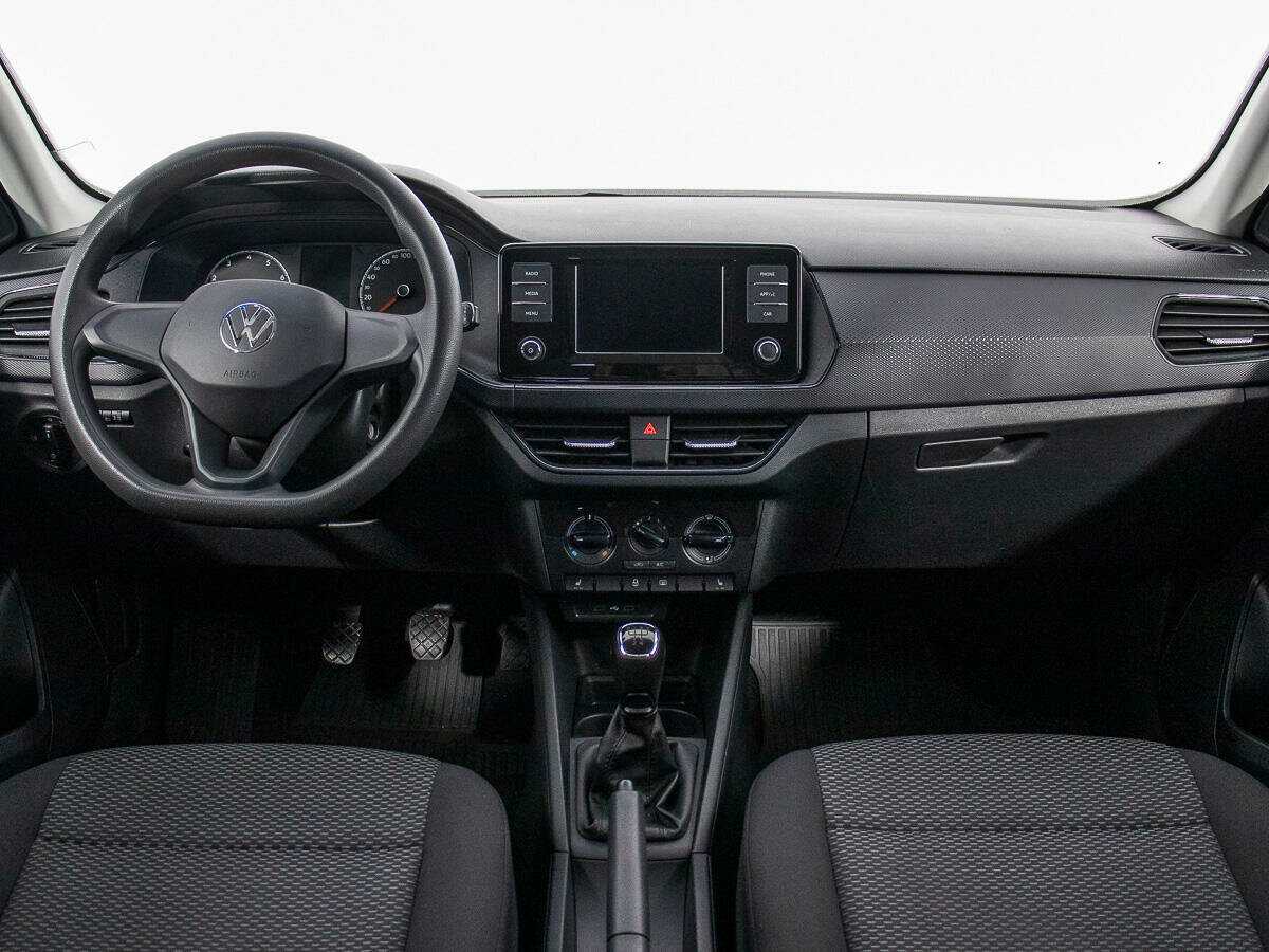 Купить Volkswagen Polo, 2020, 50 039 км.. Фото: #12