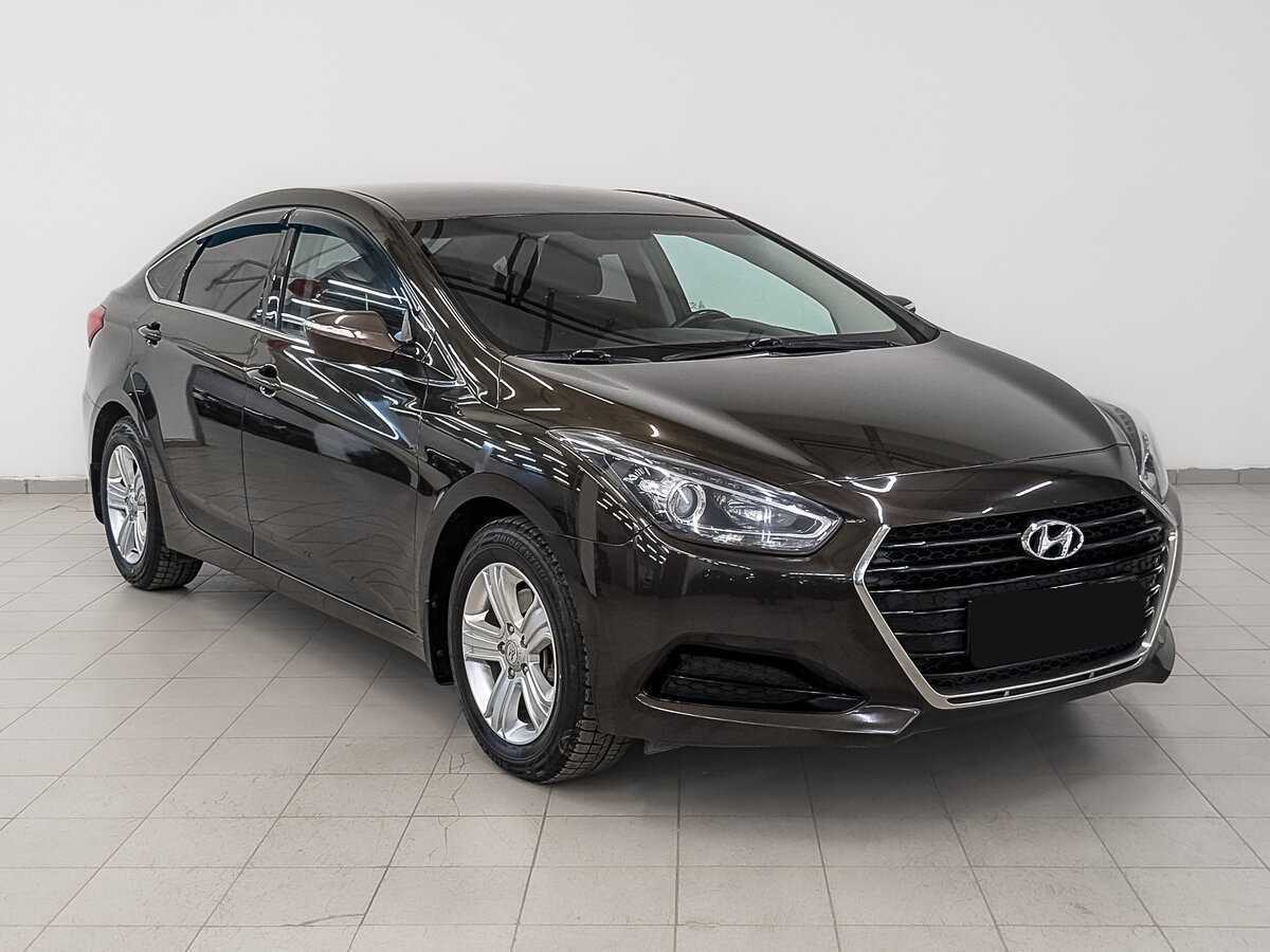 Купить Hyundai i40, 2015, 183 023 км.. Фото: #2