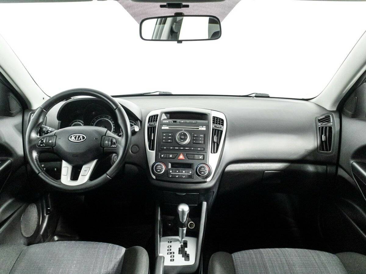 Купить Kia Ceed, 2012, 130 000 км.. Фото: #12