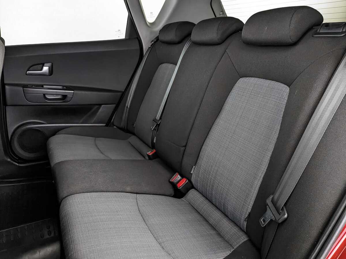 Купить Kia Ceed, 2012, 114 966 км.. Фото: #9