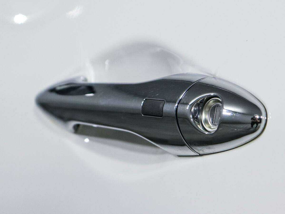 Купить Hyundai ix35, 2014, 109 000 км.. Фото: #16