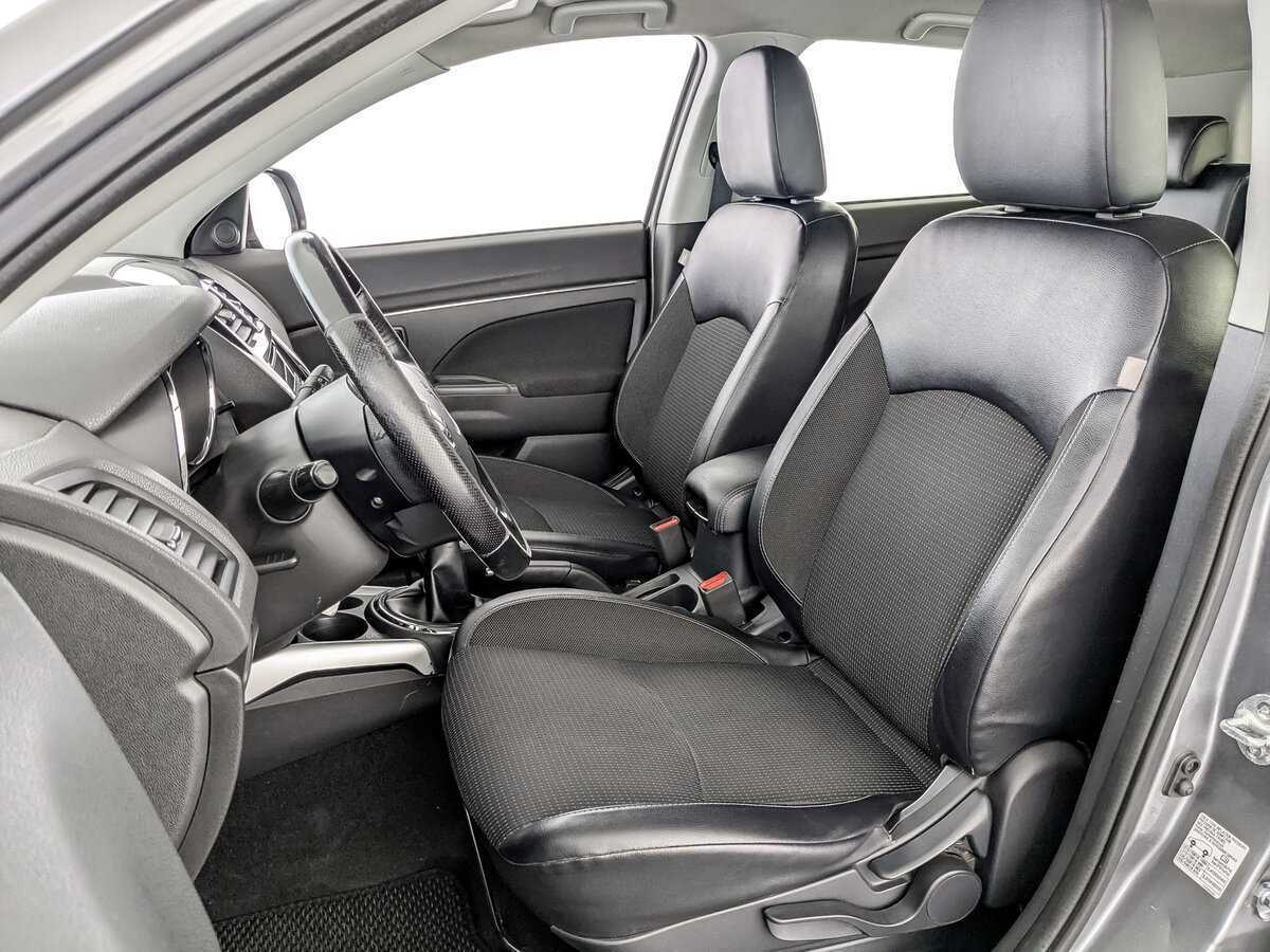 Купить Peugeot 4008, 2014, 216 589 км.. Фото: #19