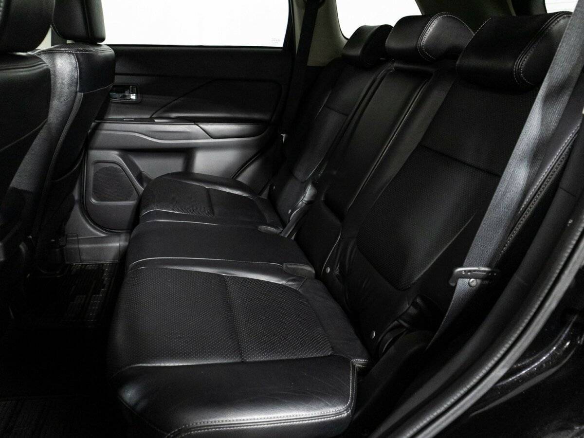 Купить Mitsubishi Outlander, 2013, 402 428 км.. Фото: #9