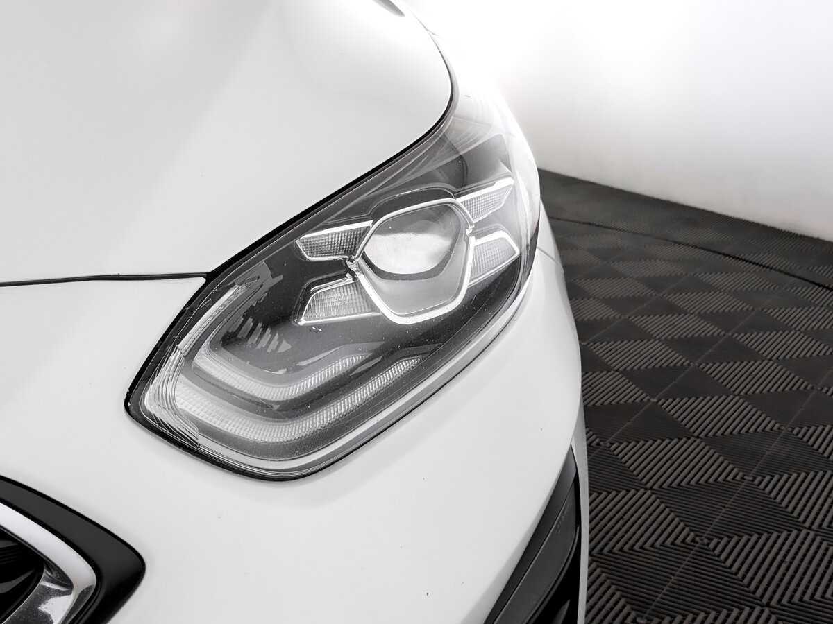 Купить Kia Ceed, 2020, 103 427 км.. Фото: #16