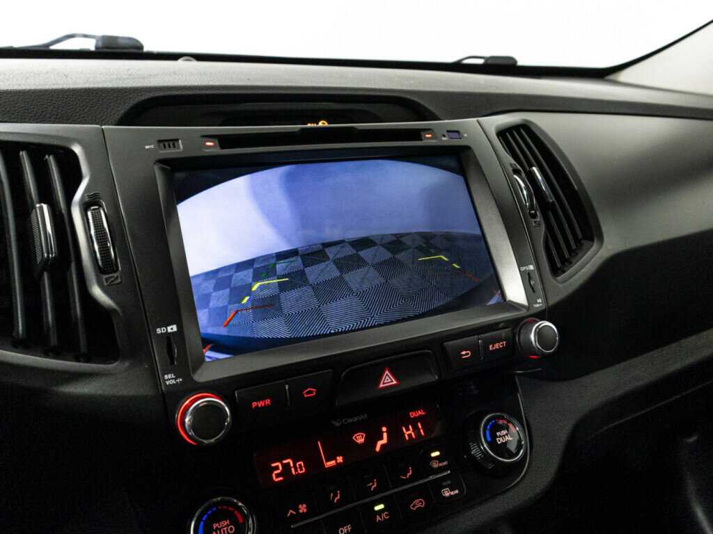 Купить Kia Sportage, 2013, 203 768 км.. Фото: #14