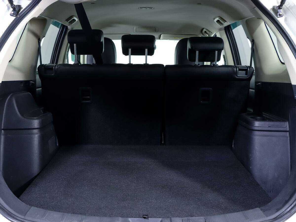 Купить Mitsubishi Outlander, 2015, 160 719 км.. Фото: #16