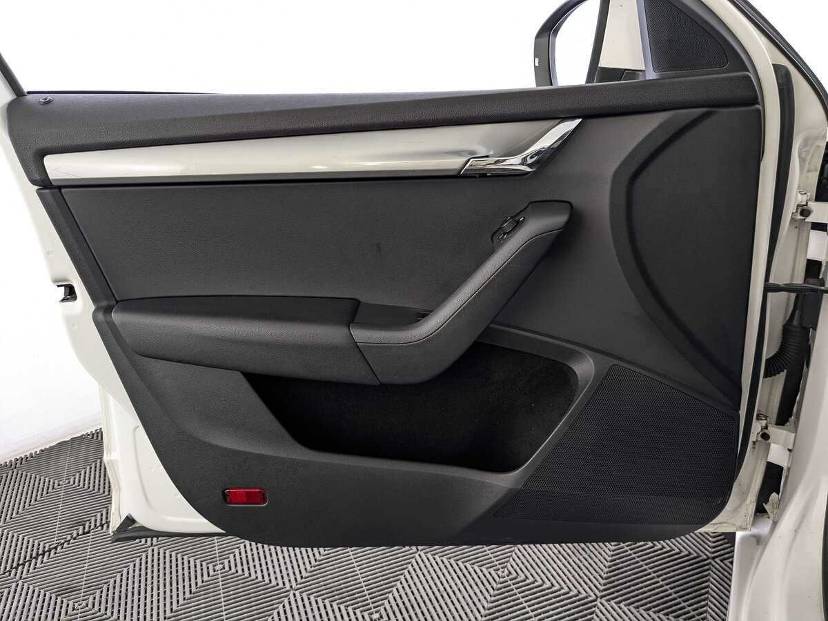 Купить Skoda Octavia, 2014, 150 029 км.. Фото: #17