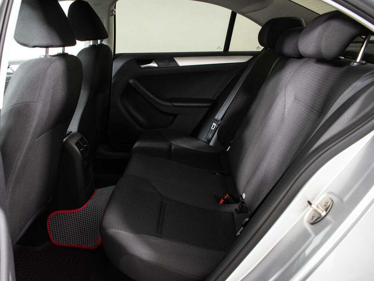 Купить Volkswagen Jetta, 2018, 71 000 км.. Фото: #9