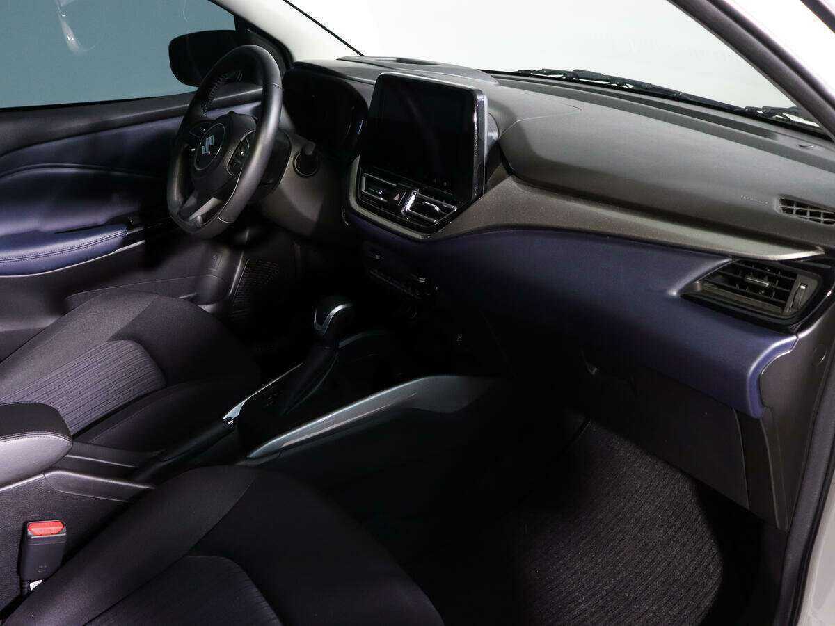 Купить Suzuki Baleno, 2023, 9 261 км.. Фото: #6
