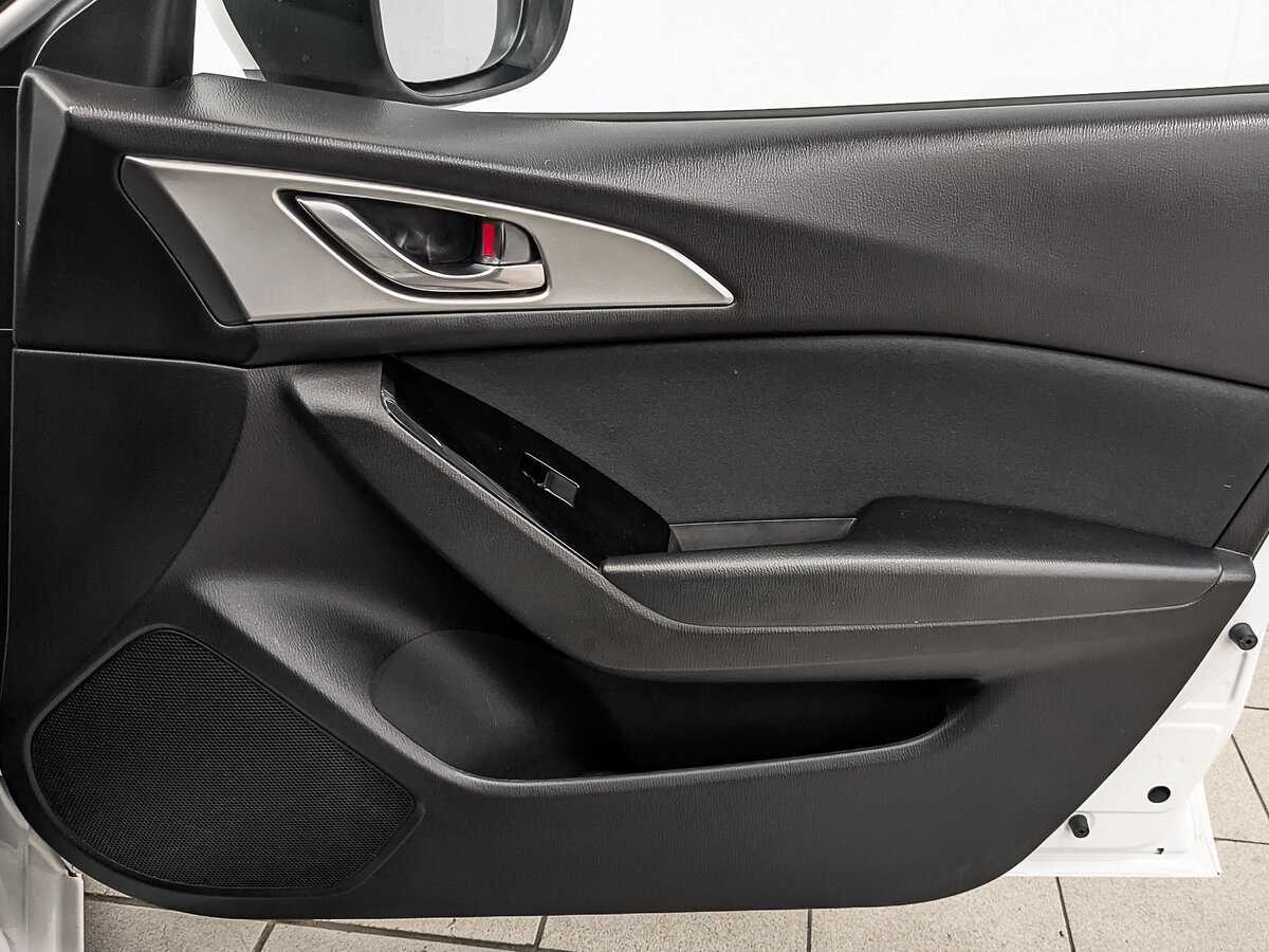 Купить Mazda 3, 2018, 133 358 км.. Фото: #22