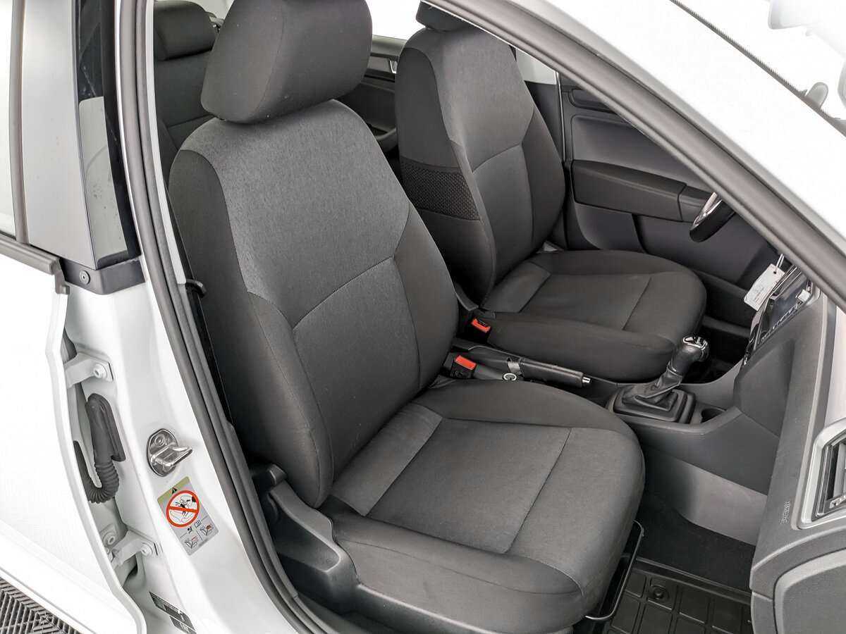 Купить Skoda Rapid, 2018, 132 076 км.. Фото: #22