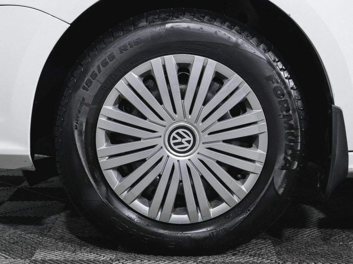 Купить Volkswagen Jetta, 2016, 125 387 км.. Фото: #13