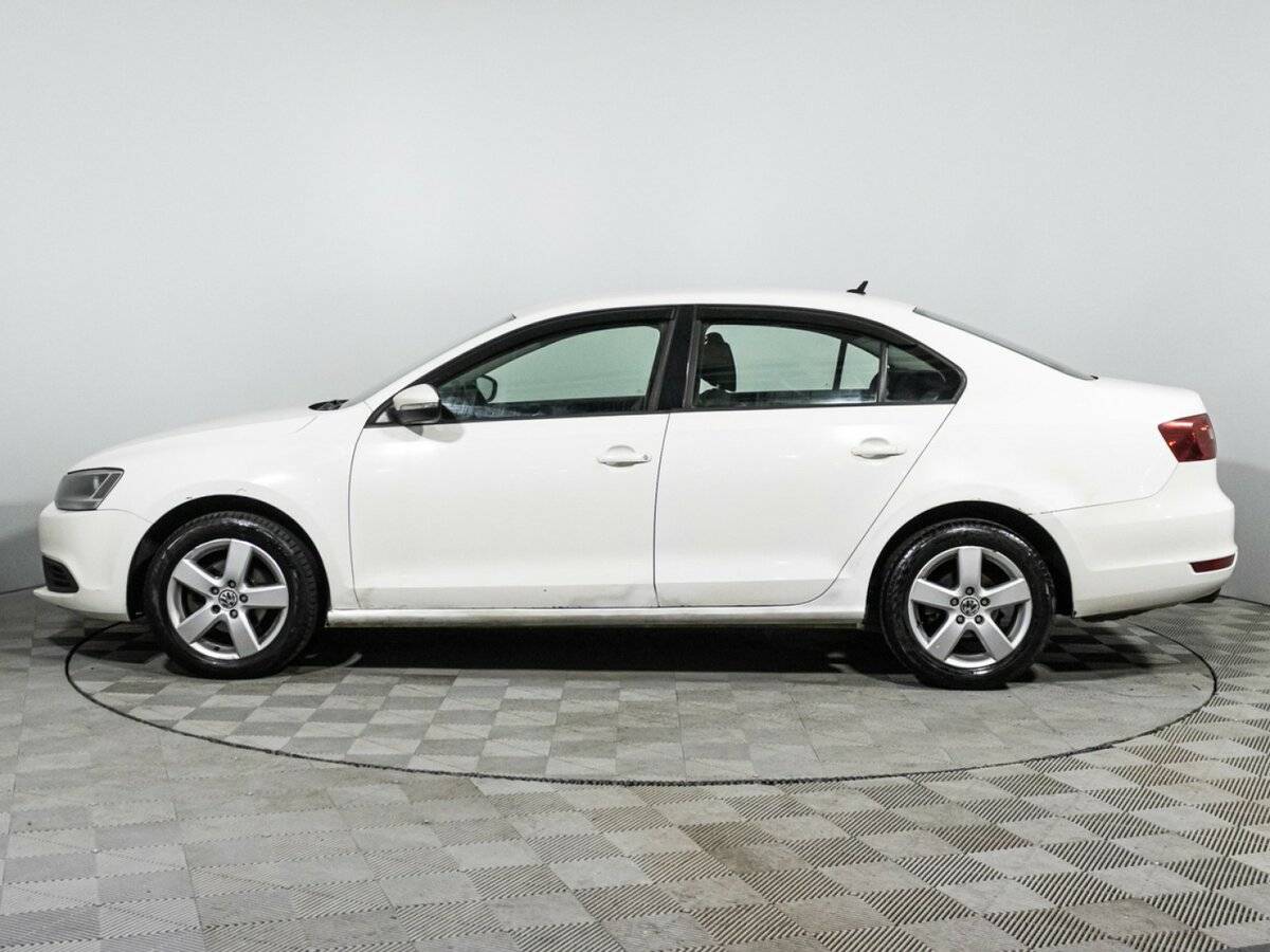 Купить Volkswagen Jetta, 2014, 279 101 км.. Фото: #7