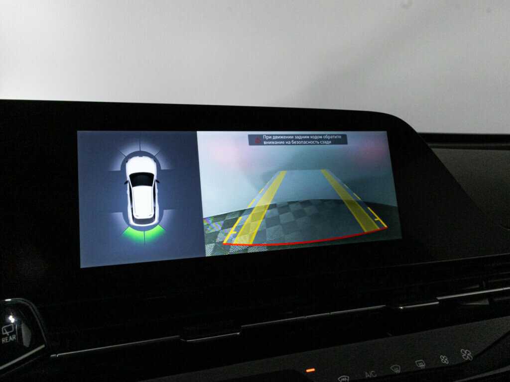 Купить OMODA C5, 2023, 17 733 км.. Фото: #15