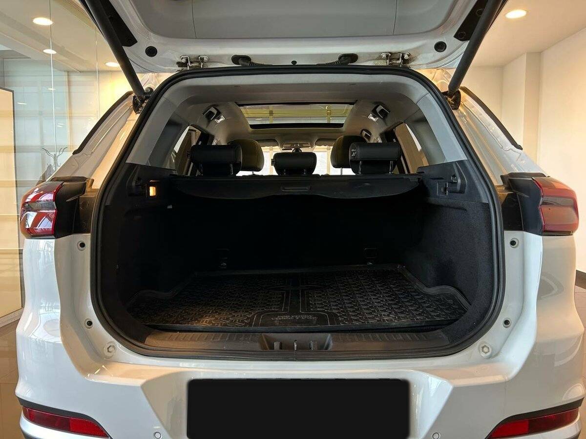 Купить Chery Tiggo 7 Pro, 2021, 109 180 км.. Фото: #7