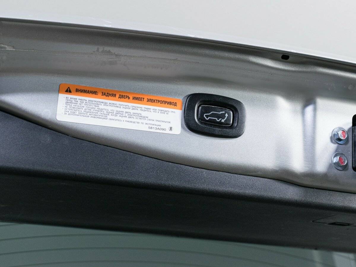 Купить Mitsubishi Outlander, 2015, 92 000 км.. Фото: #7