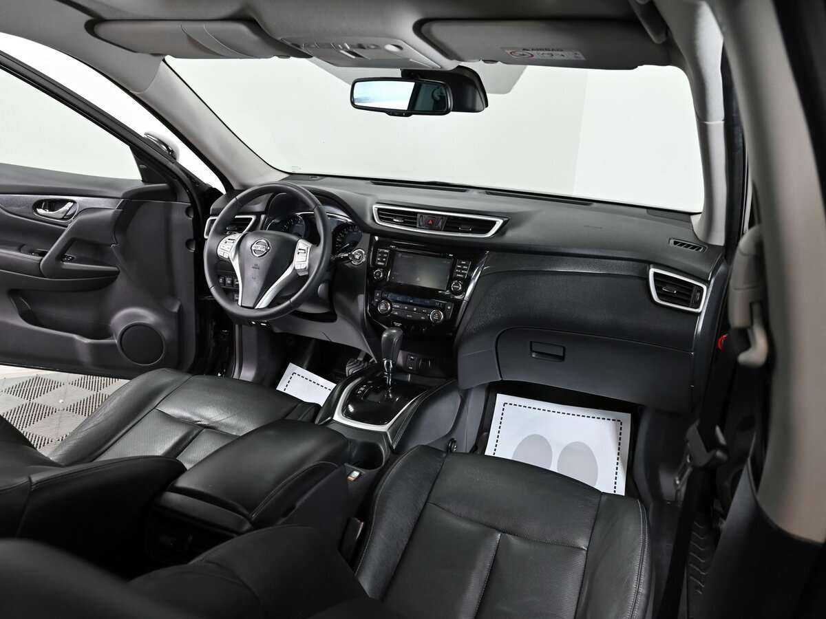Купить Nissan X-Trail, 2015, 153 000 км.. Фото: #4