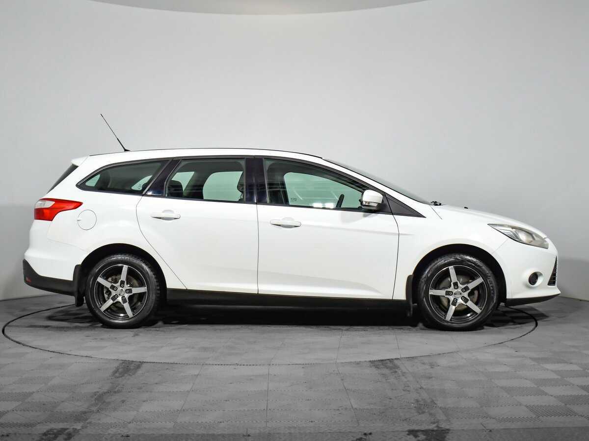 Купить Ford Focus, 2015, 225 000 км.. Фото: #3