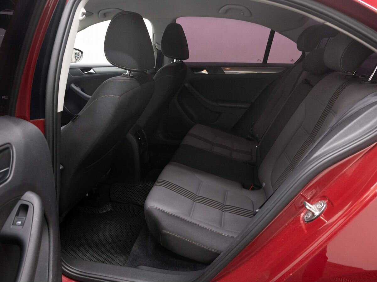 Купить Volkswagen Jetta, 2016, 170 000 км.. Фото: #8