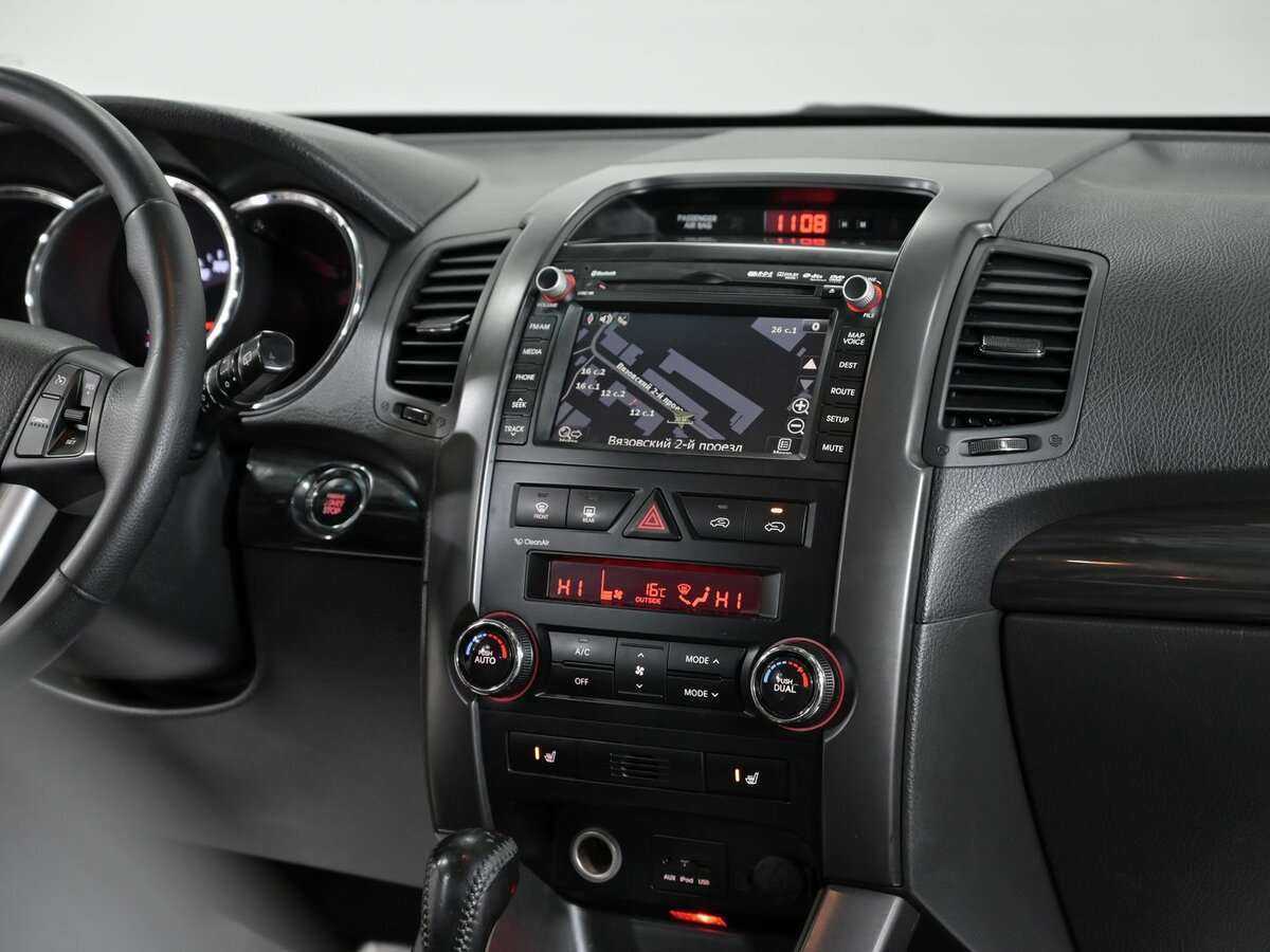 Купить Kia Sorento, 2012, 167 000 км.. Фото: #7
