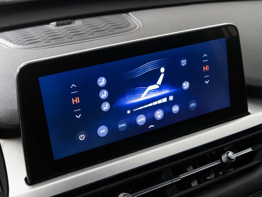 Купить Chery Tiggo 7 Pro, 2020, 71 620 км.. Фото: #15