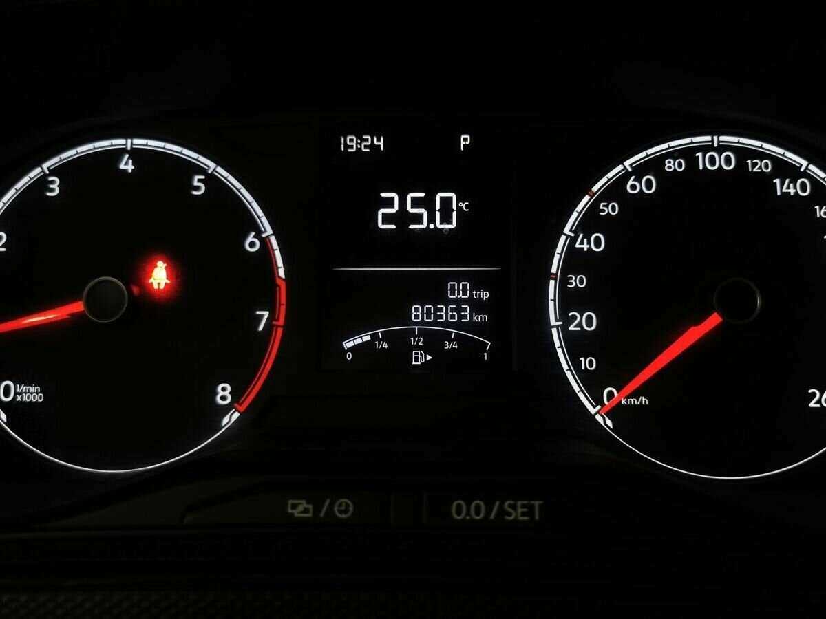 Купить Volkswagen Polo, 2020, 80 361 км.. Фото: #12