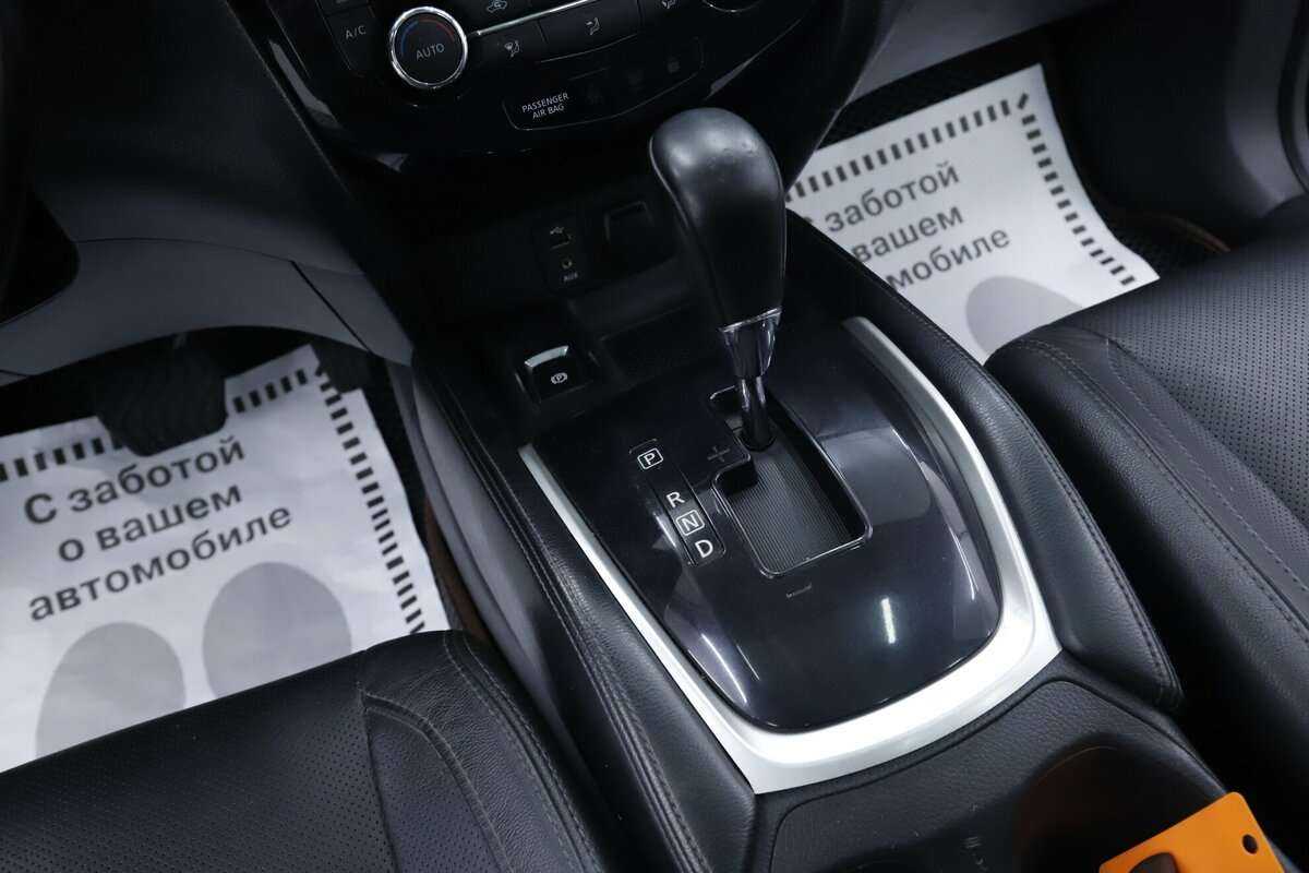 Купить Nissan Qashqai, 2014, 163 500 км.. Фото: #17