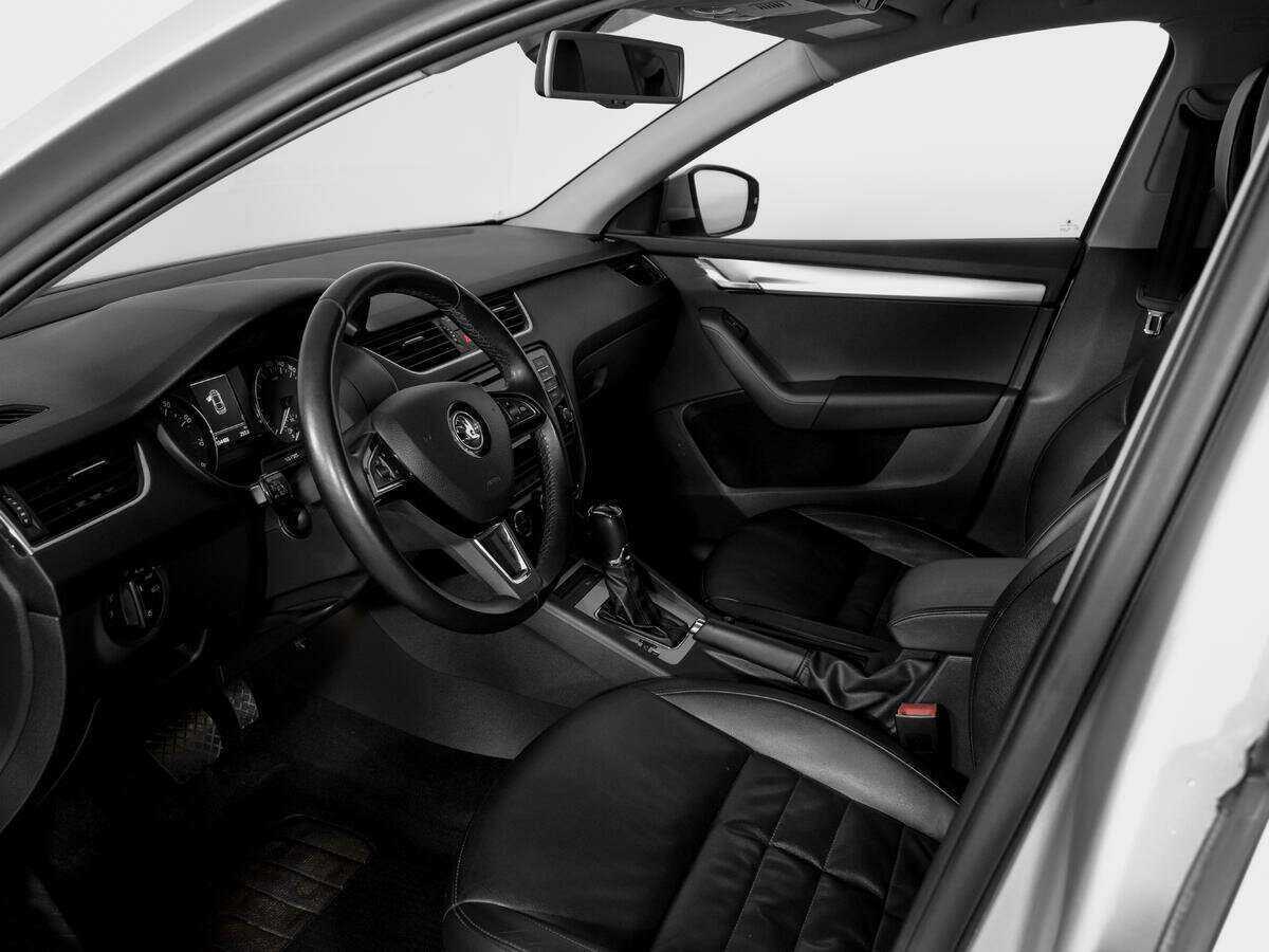 Купить Skoda Octavia, 2013, 103 727 км.. Фото: #15