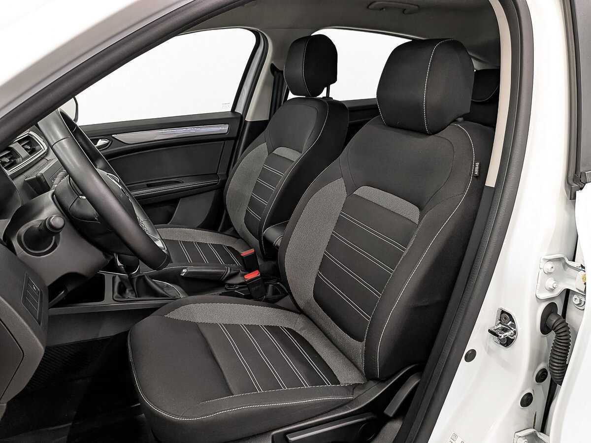 Купить Renault Arkana, 2019, 47 676 км.. Фото: #19