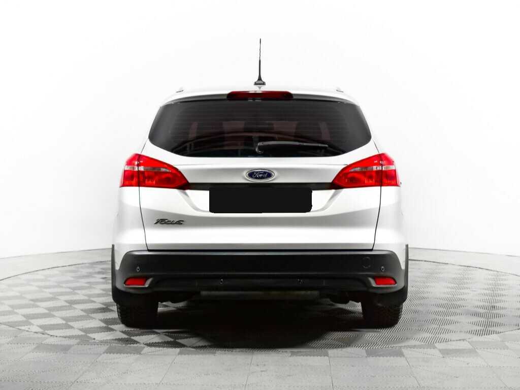 Купить Ford Focus, 2017, 100 000 км.. Фото: #5