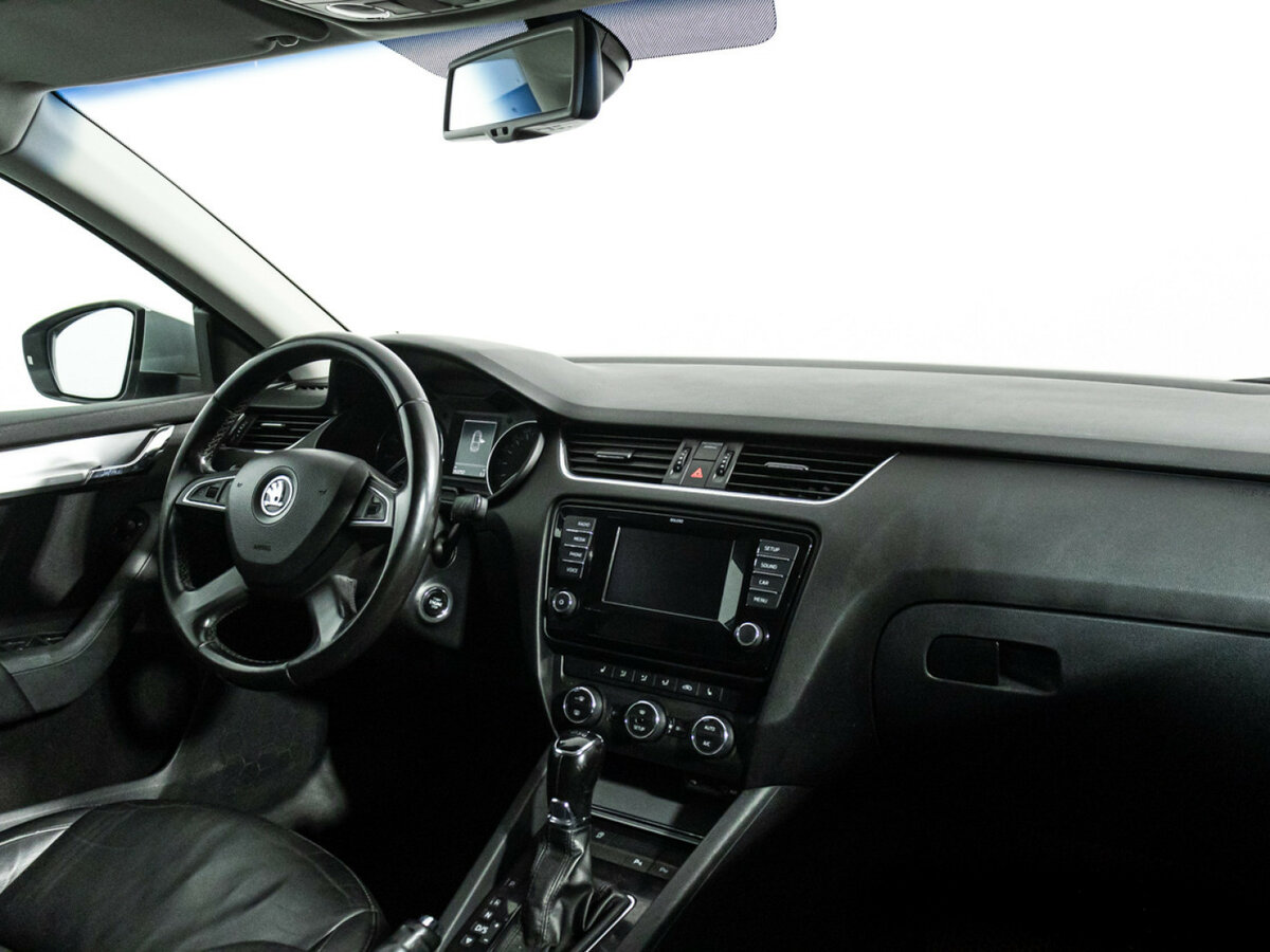 Купить Skoda Octavia, 2013, 163 000 км.. Фото: #7