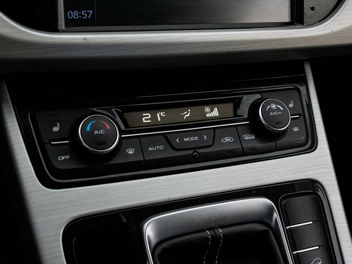 Купить Geely Atlas, 2019, 113 211 км.. Фото: #12