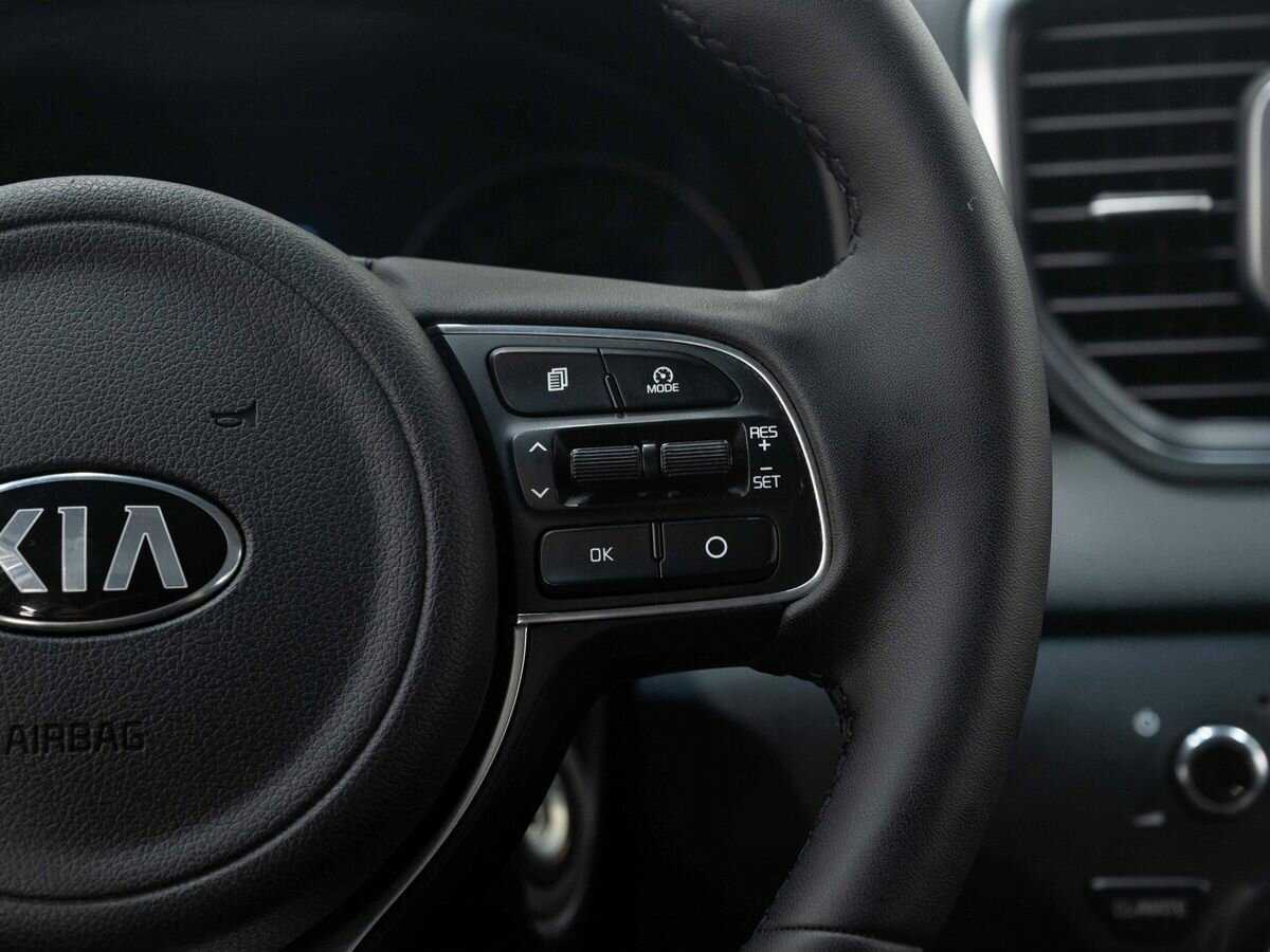Купить Kia Sportage, 2017, 171 000 км.. Фото: #17