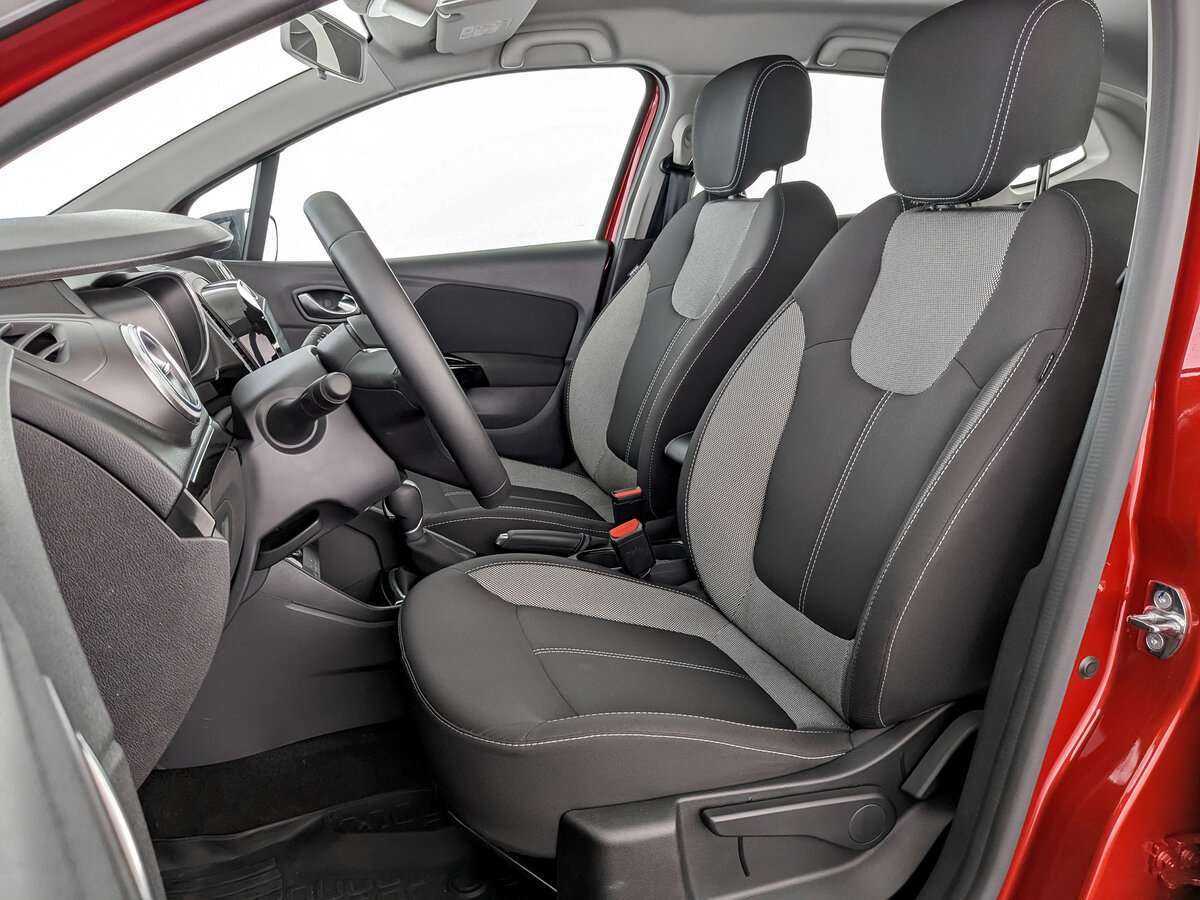 Купить Renault Kaptur, 2022, 16 022 км.. Фото: #14