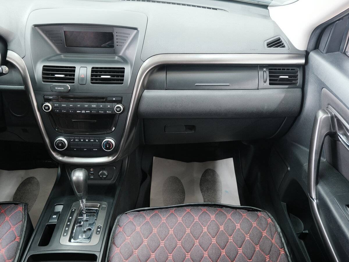 Купить FAW Besturn X80, 2017, 151 000 км.. Фото: #17