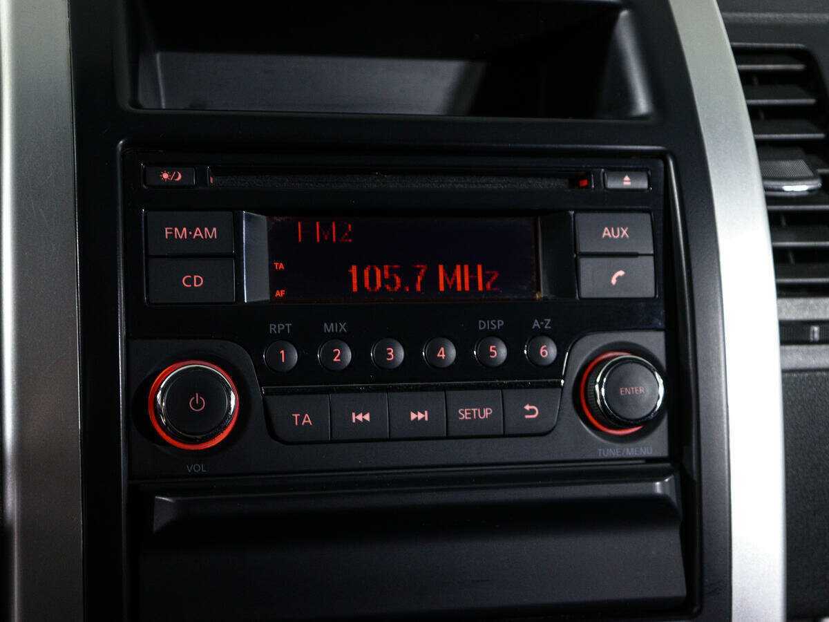 Купить Nissan X-Trail, 2013, 142 190 км.. Фото: #16