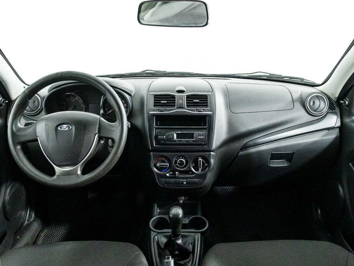 Купить Lada (ВАЗ) Granta, 2019, 91 021 км.. Фото: #12