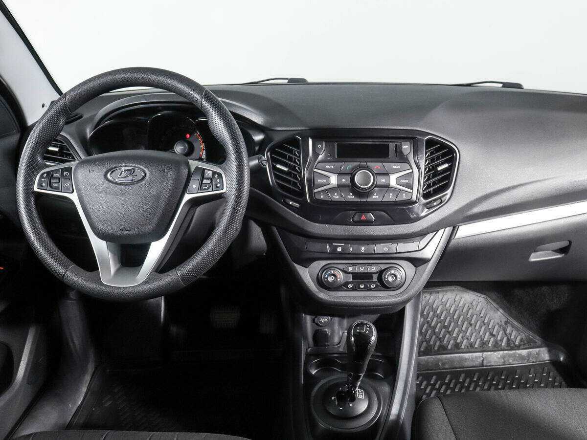 Купить Lada (ВАЗ) Vesta, 2019, 76 000 км.. Фото: #9