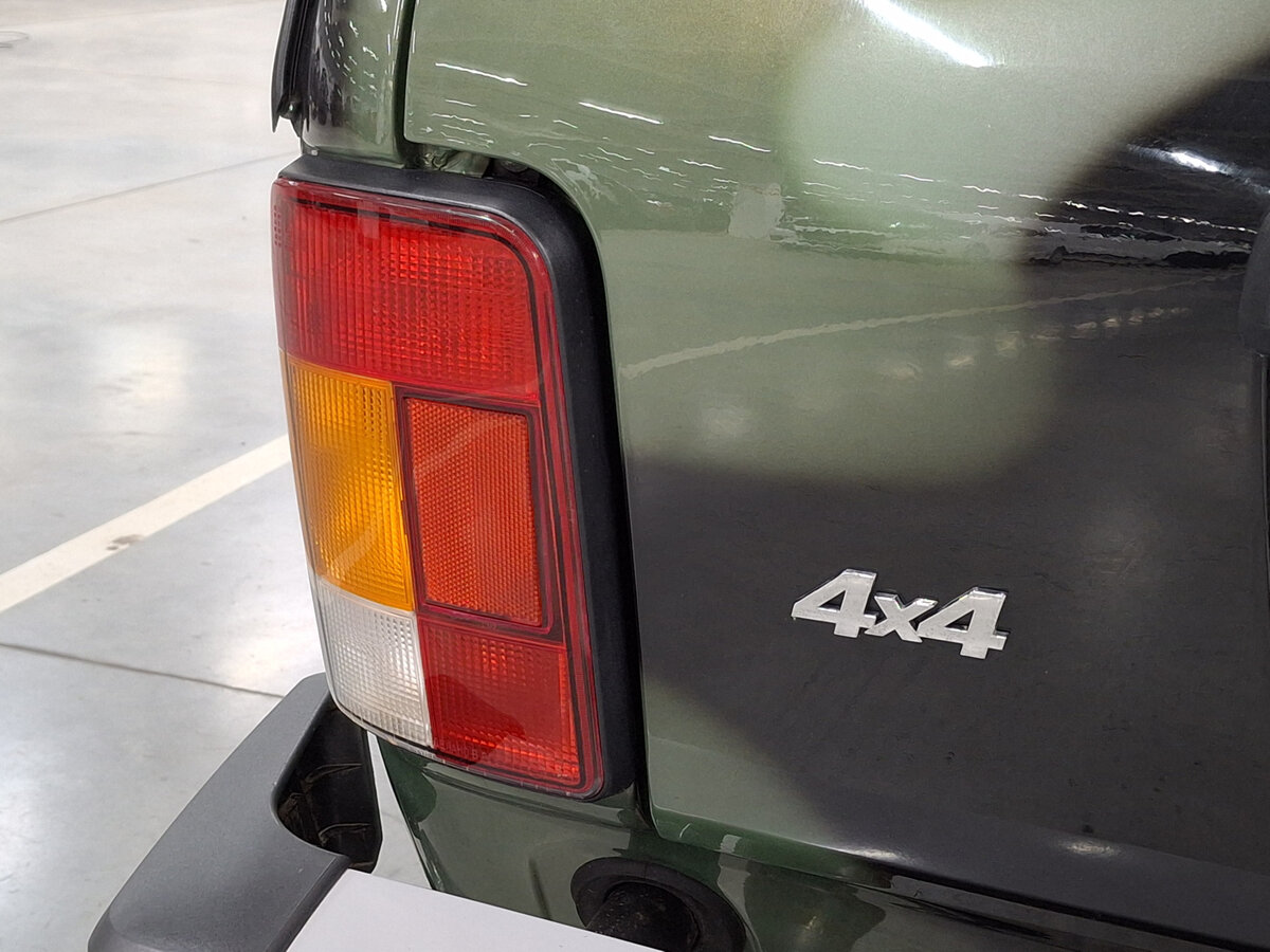 Купить Lada (ВАЗ) 2121 (4x4), 2020, 41 501 км.. Фото: #8