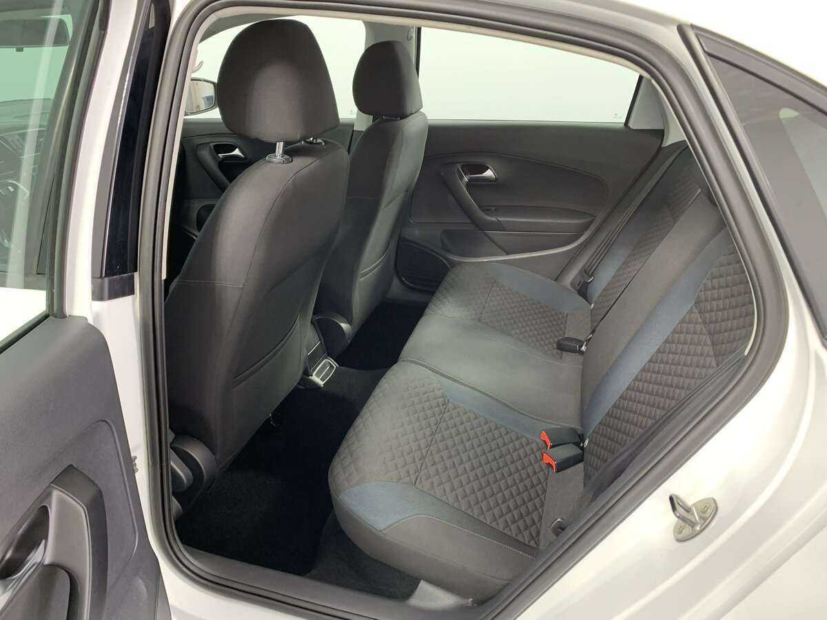 Купить Volkswagen Polo, 2020, 130 272 км.. Фото: #6