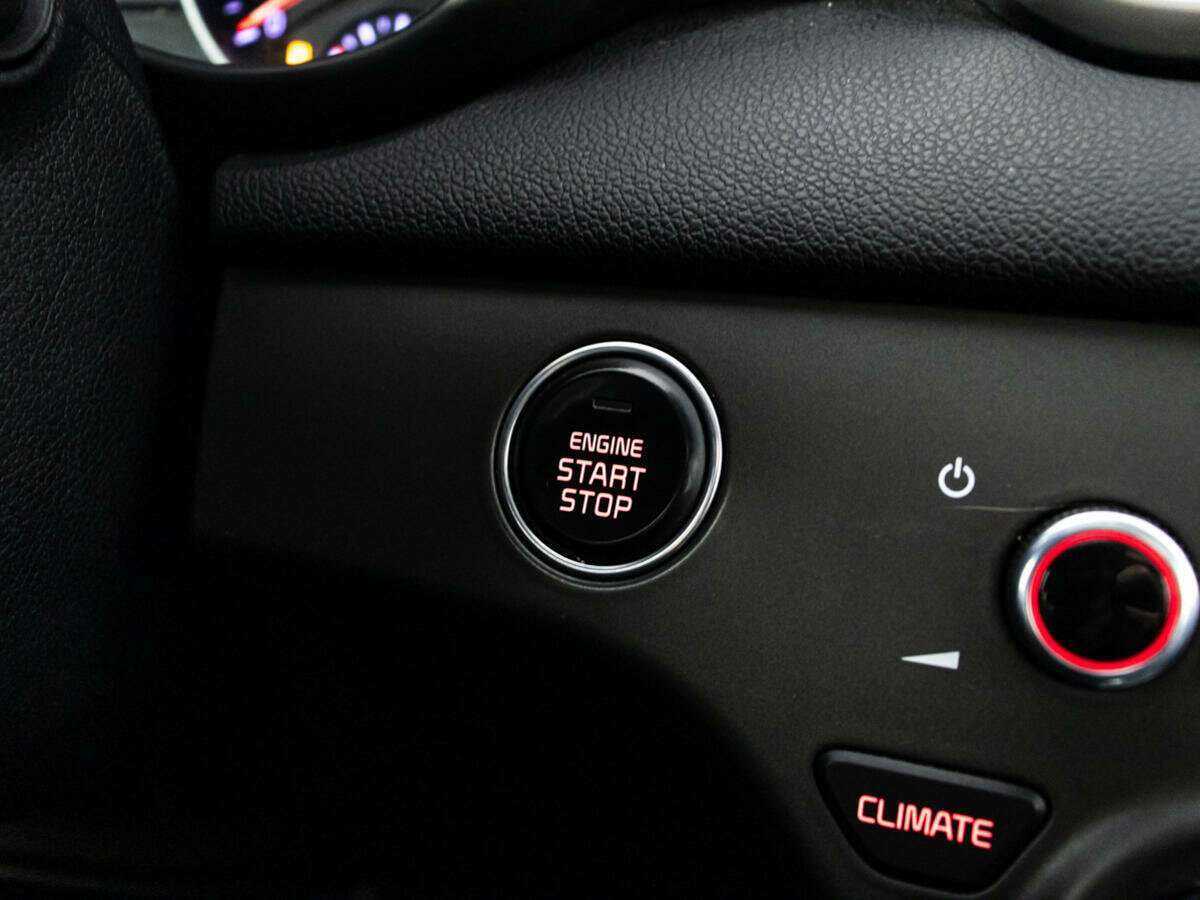 Купить Kia Sportage, 2019, 136 288 км.. Фото: #20